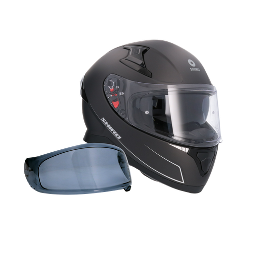Katana Solid Negro Mate al Mejor Precio